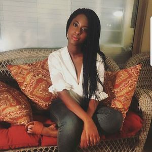 Meet your Posher, Angie